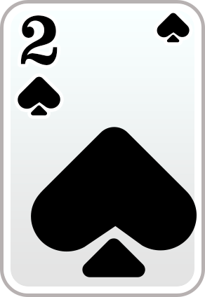 Winning a trick 3